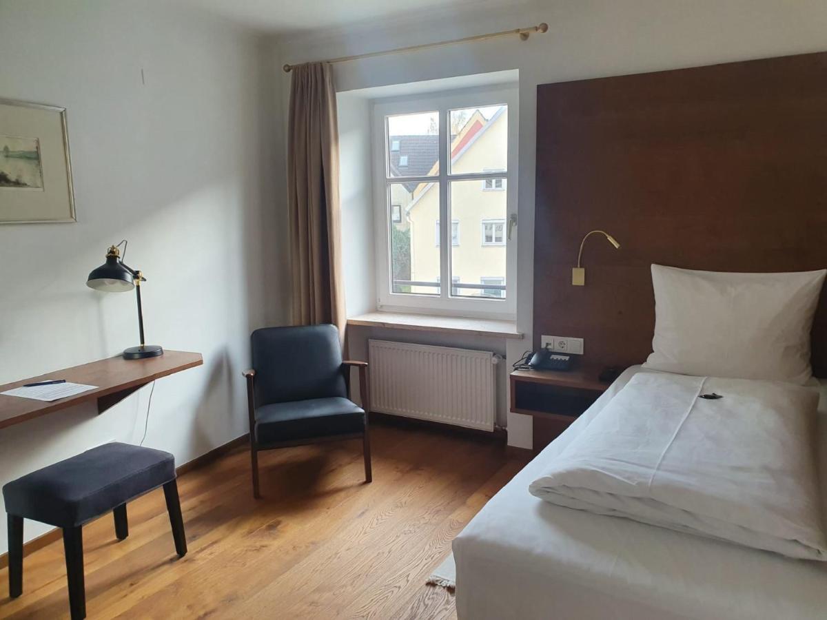 Hotel Schierlinger Braeustueberl Zewnętrze zdjęcie